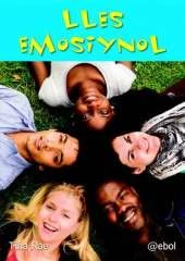 Lles Emosiynol - Llawlyfr Myfyriwr