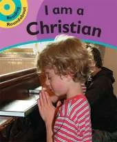 Reading Roundabout: I am Christian