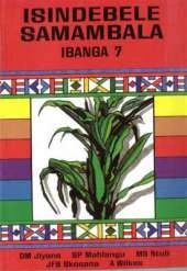 Isindebele Samambala Ibanga 7