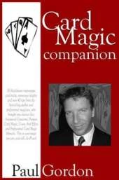 Card Magic Companion (Card Tricks): Card Tricks You Can Do and Use