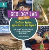 Solar System, Space Rocks, and Beyond: Exploring the Wonders of Space Particles and Meteorites