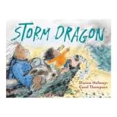 Storm Dragon