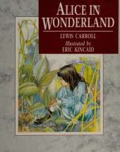 Alice in Wonderland