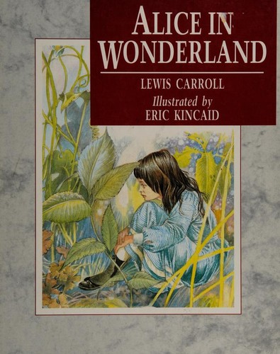 Alice in Wonderland