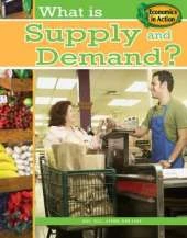 What is Supply and Demand