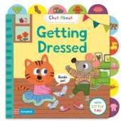 Getting Dressed