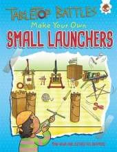 Small Launchers: Make Your Own mini-bows and clothes peg snappers