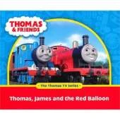 Thomas, James and the Red Balloon