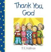 Thank You, God