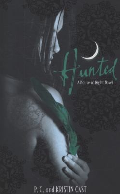 Hunted: Number 5 in series