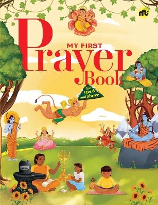 Hindu Prayer Book (EditionPaperback / softback)