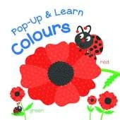 Pop Up & Learn Colours