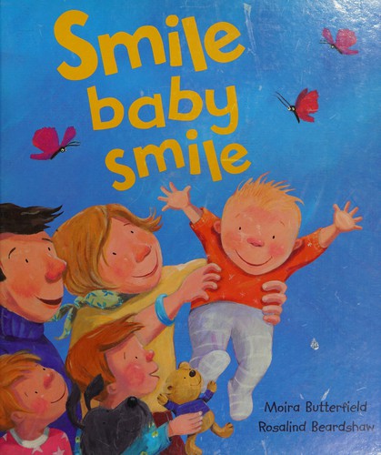 Smile Baby Smile
