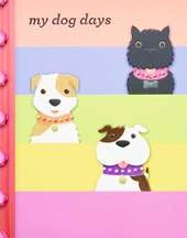 My Dog Days (Life Canvas)
