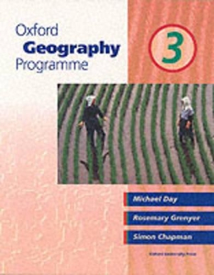 Oxford Geography Programme