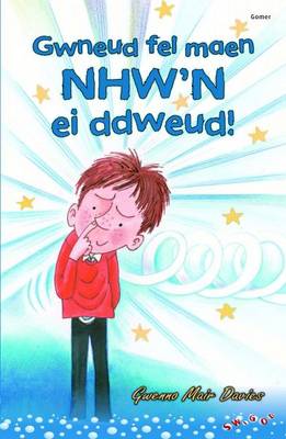 Gwneud Fel Maen Nhw'n Ei Ddweud
