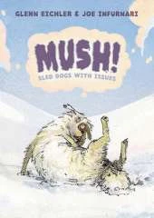 Mush!
