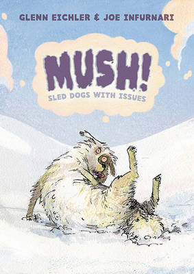 Mush!