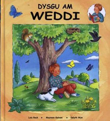 Dysgu am Weddi