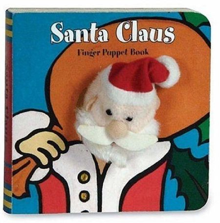 Santa Claus