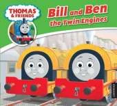 Bill and Ben the Twin Engines