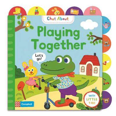 Playing Together