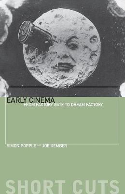 Early Cinema