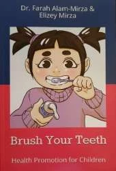 Brush Your Teeth: Health Promotion for Children
