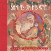 Santa's on His Way
