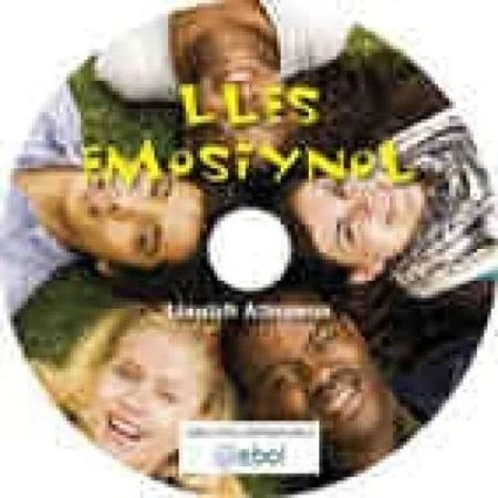 Lles Emosiynol - Llawlyfr Athrawon