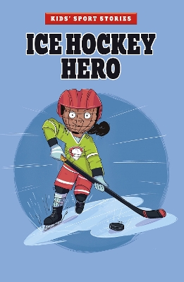 Ice Hockey Hero
