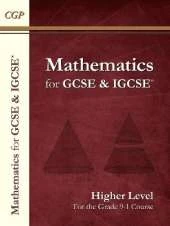 Maths for GCSE Textbook: Higher - Online Edition (includes Answers)