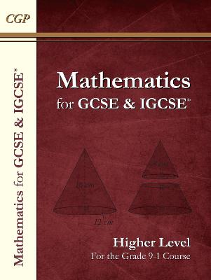 Maths for GCSE Textbook: Higher - Online Edition (includes Answers)