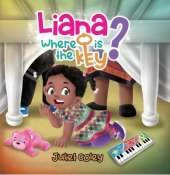 Liana, Where is the Key?