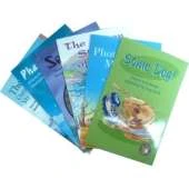 PM Chapter Books Level 27 Set A Mixed Pack X6 Ruby