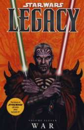 Star Wars - Legacy