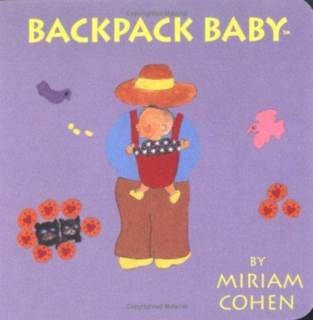 Backpack Baby