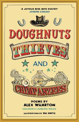 Doughnuts, Thieves and Chimpanzees