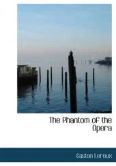 The Phantom of the Opera