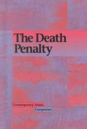The Death Penalty