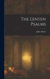 The Lenten Psalms