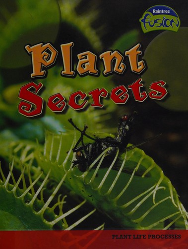 Plant Secrets