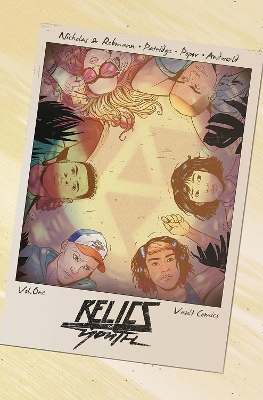 Relics of Youth