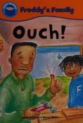 Start Reading: Freddy's Family: Ouch!