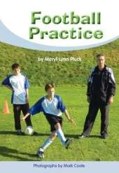 Football Practice