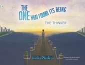 The One Who Found Its Being: The Thinker