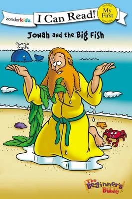 Jonah and the Big Fish