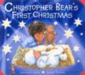Christopher Bear's First Christmas