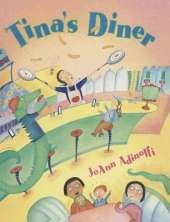 Tina's Diner