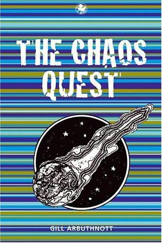 Chaos Quest